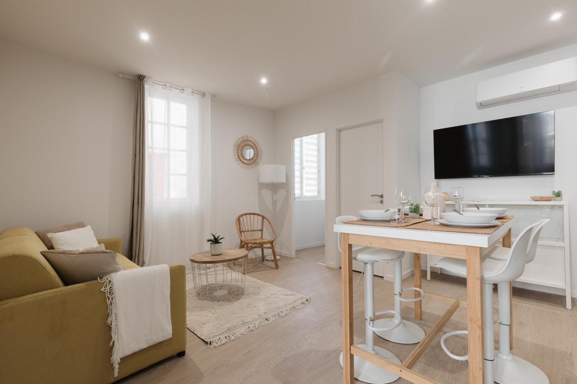 L'Esquisse ~ Hypercentre ~ Climatisation Apartamento Périgueux Exterior foto