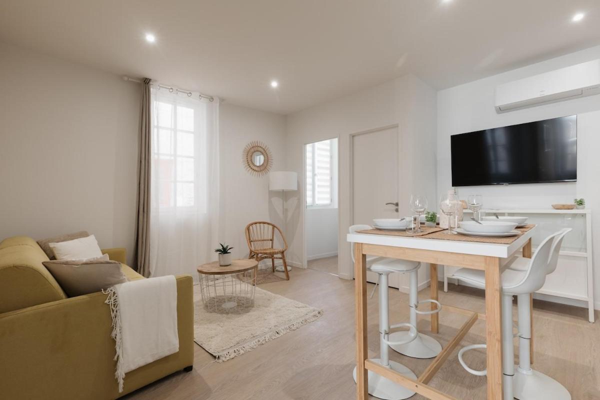 L'Esquisse ~ Hypercentre ~ Climatisation Apartamento Périgueux Exterior foto